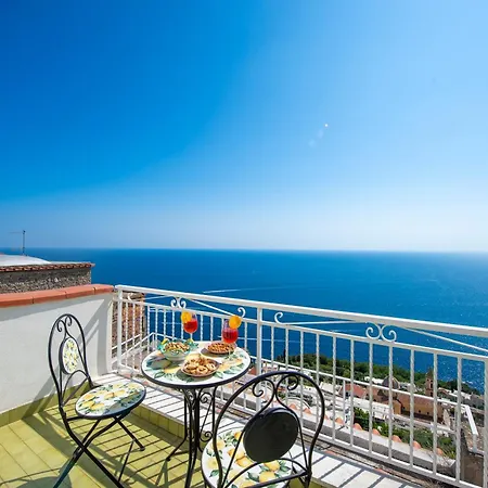 Luxury Sunset Villa, Sea View Terrace