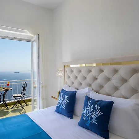 Casa de férias Luxury Sunset Villa, Sea View Terrace