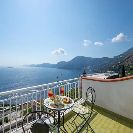 Casa de férias Luxury Sunset Villa, Sea View Terrace *